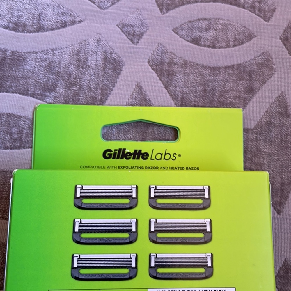 Gillette labs bundle - Picture 5 of 6